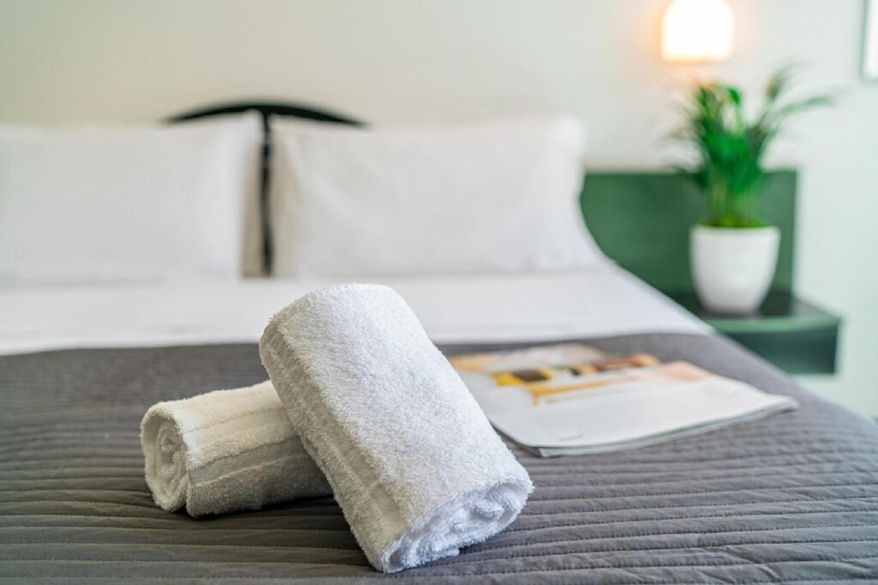 Hotel Medusa Splendid Линяно Сабиадоро Екстериор снимка