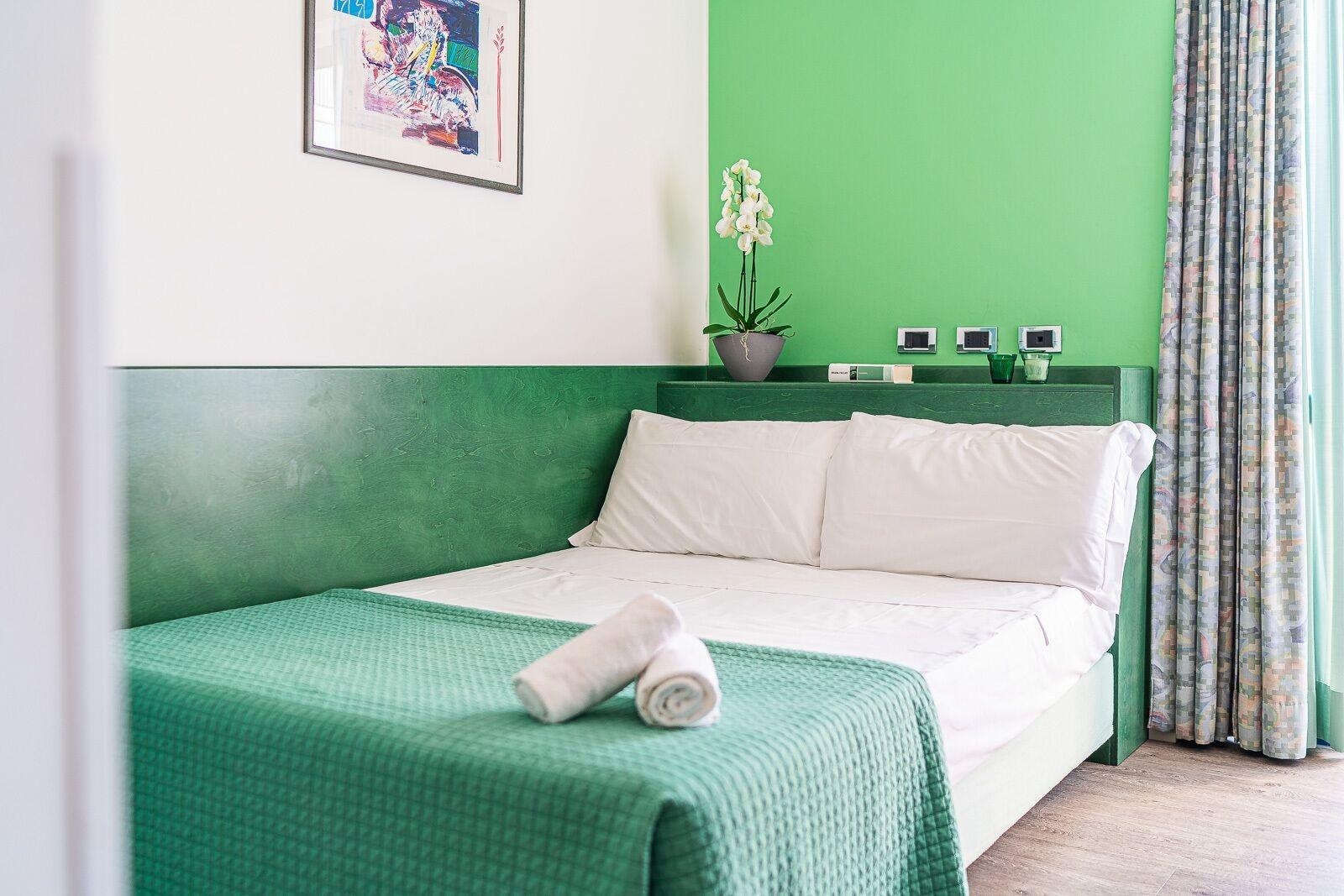 Hotel Medusa Splendid Линяно Сабиадоро Екстериор снимка