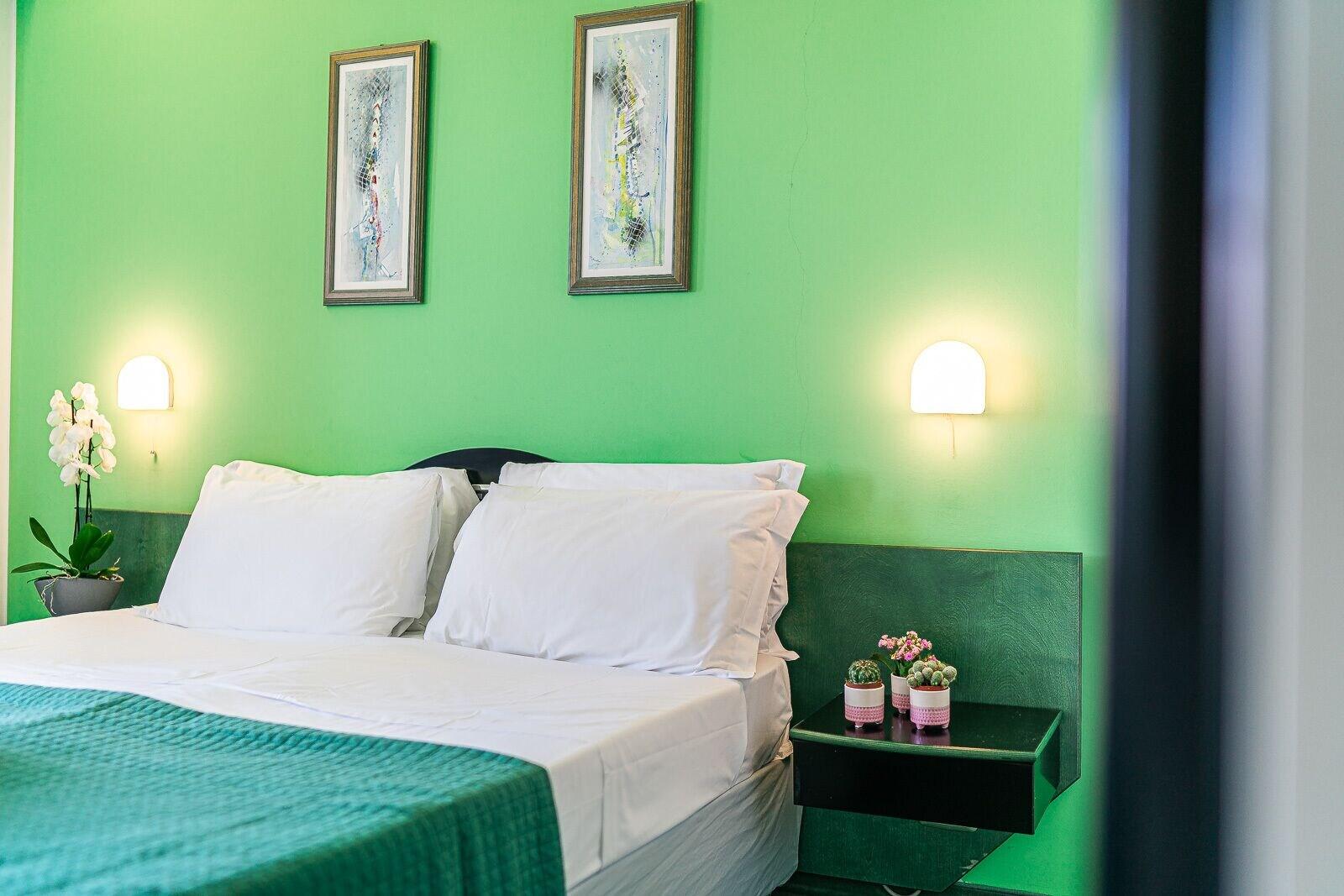 Hotel Medusa Splendid Линяно Сабиадоро Екстериор снимка