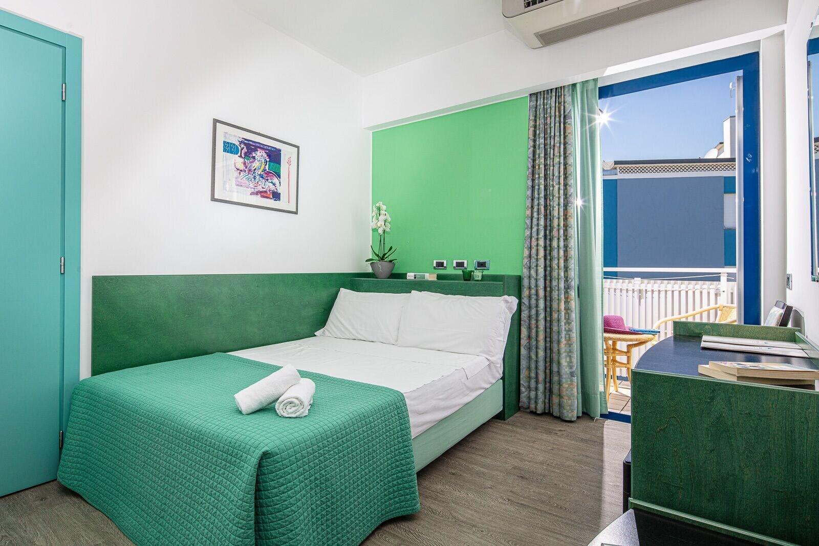 Hotel Medusa Splendid Линяно Сабиадоро Екстериор снимка