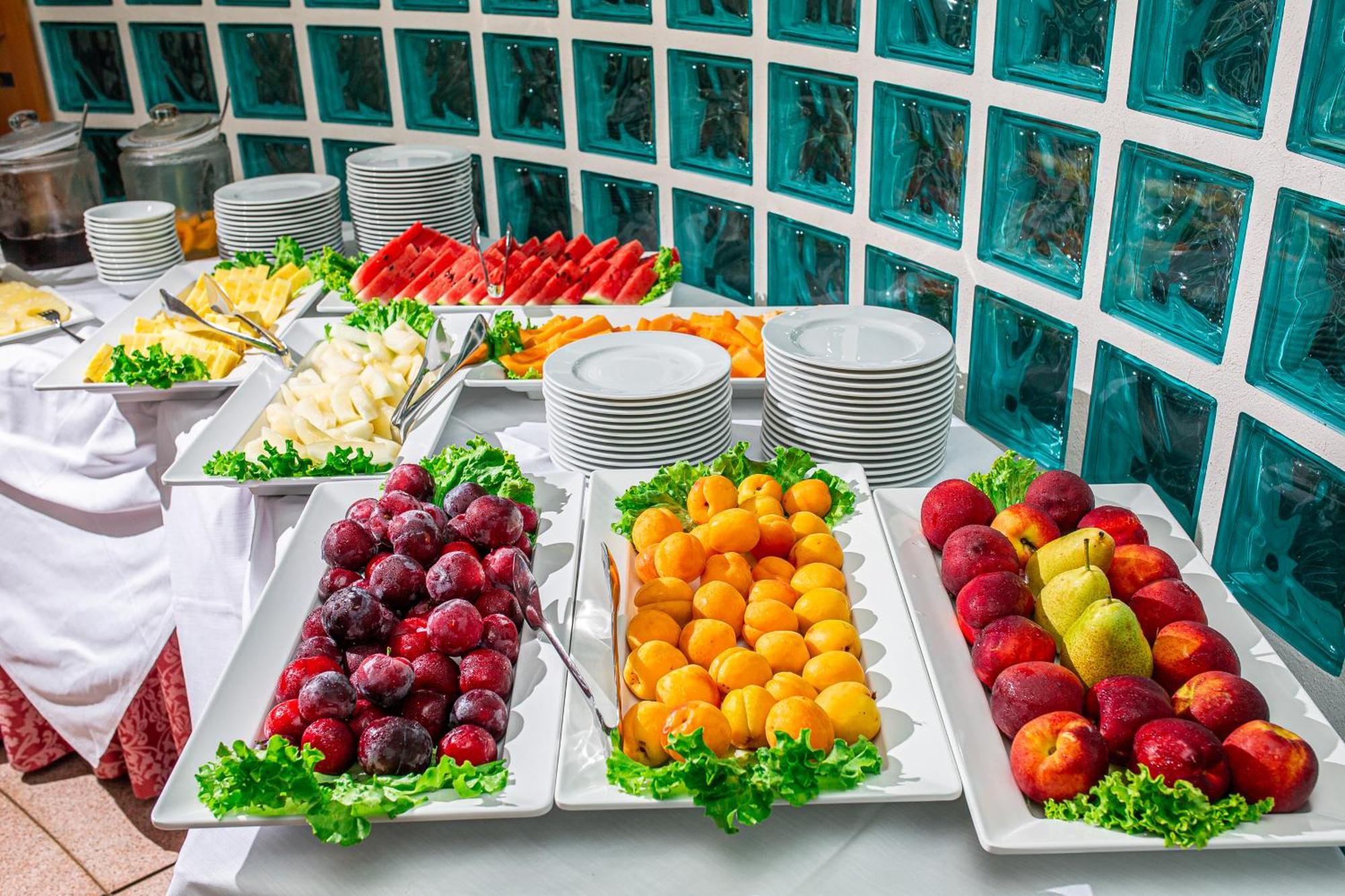Hotel Medusa Splendid Линяно Сабиадоро Екстериор снимка