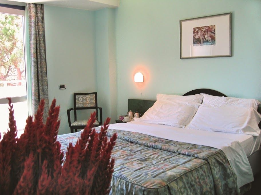 Hotel Medusa Splendid Линяно Сабиадоро Екстериор снимка